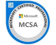 Professional Certification