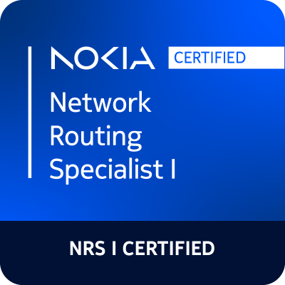 Professional Certification