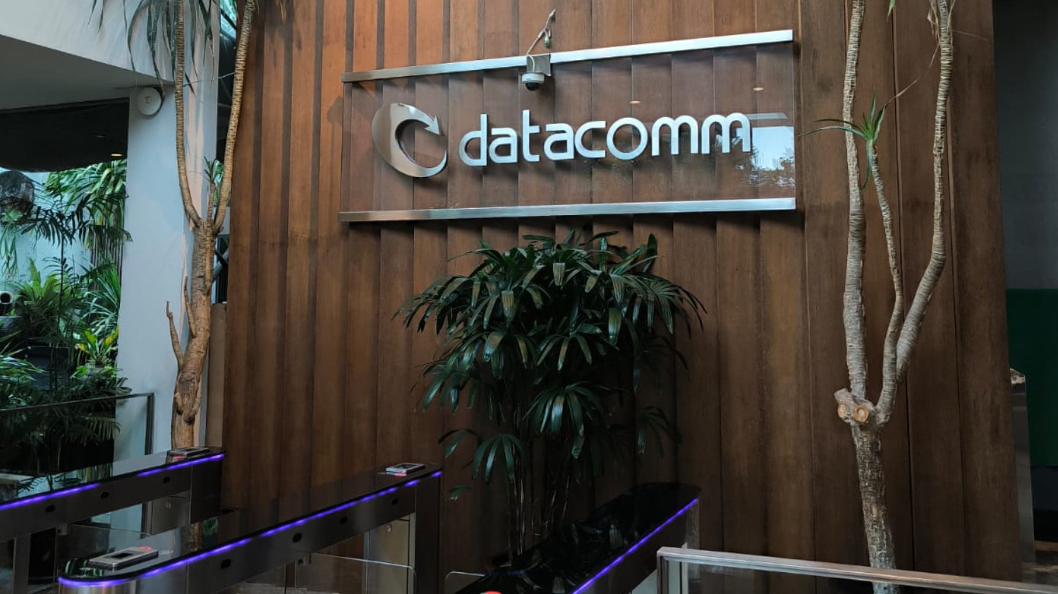 Datacomm Technology Partner
