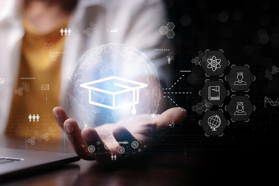 Datacomm Government Solution