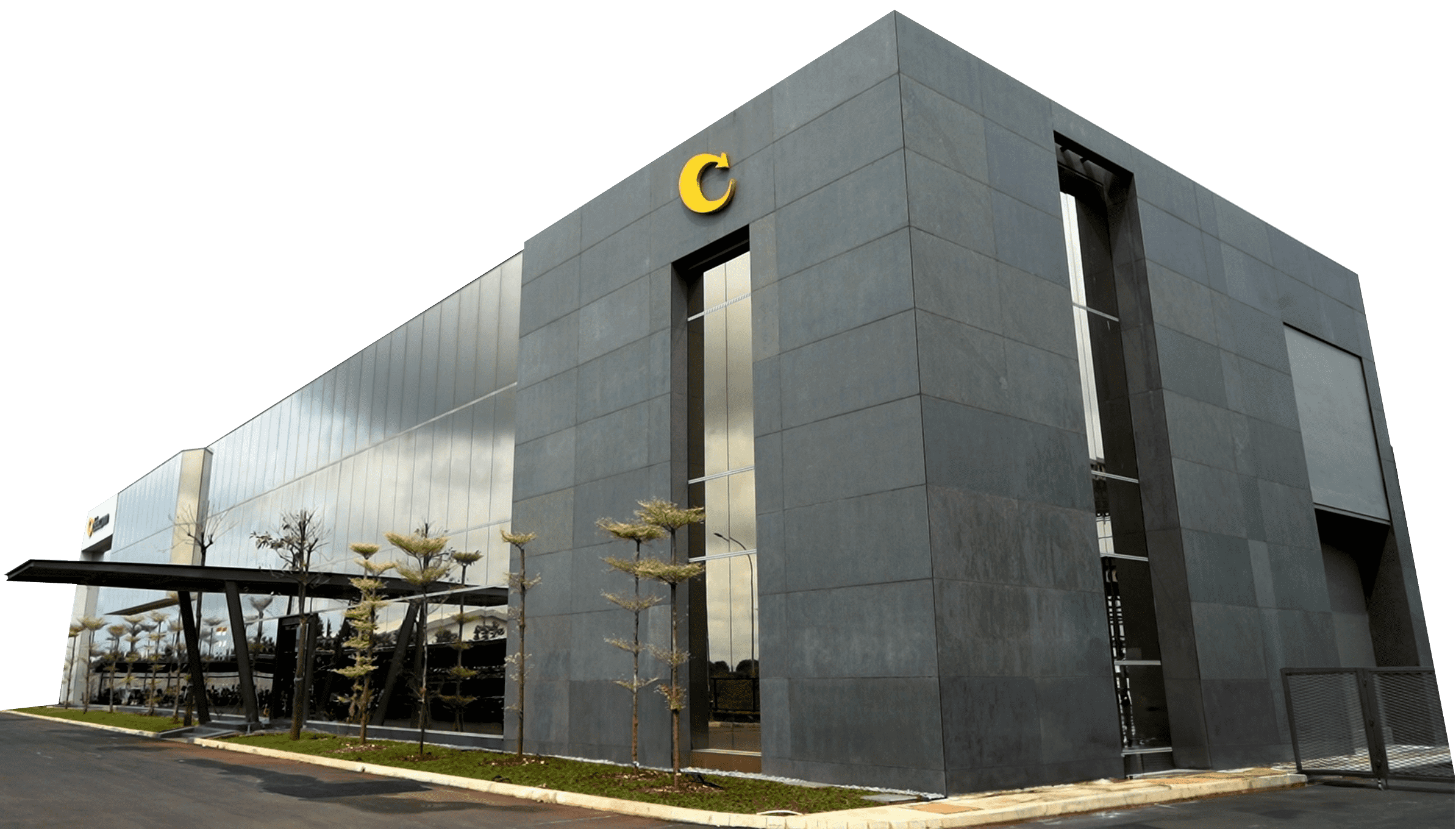 Datacomm Datacenter Jababeka