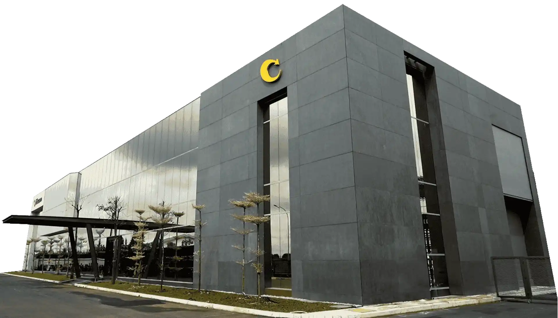 Datacomm Datacenter Jababeka