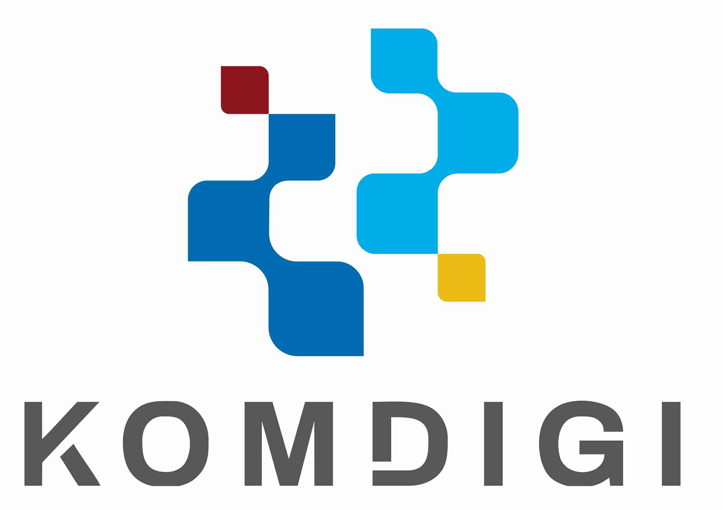 logo komdigi