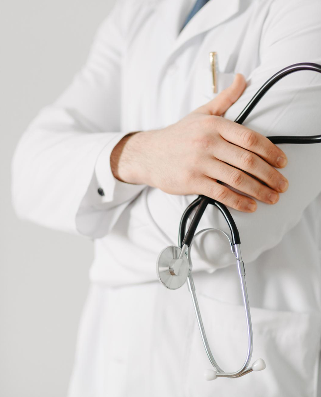 Datacomm Healthcare Solution