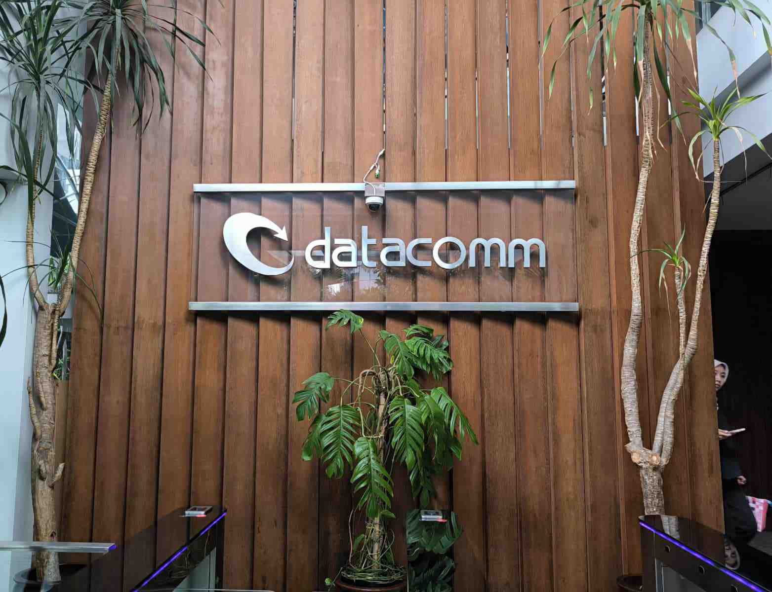 Datacomm Healthcare Solution