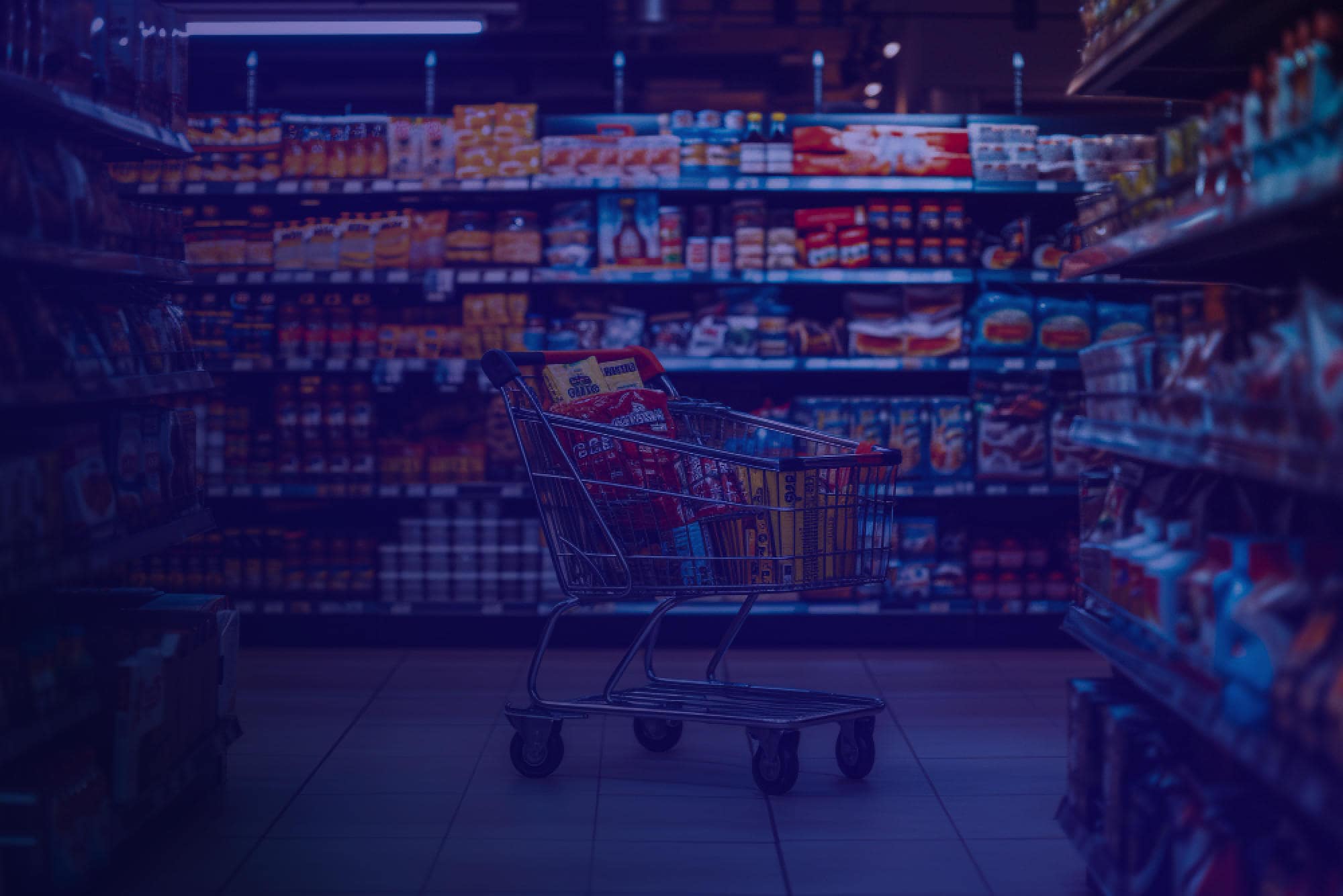 Datacomm Retail Solution