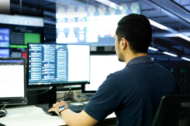 Network Operations Center