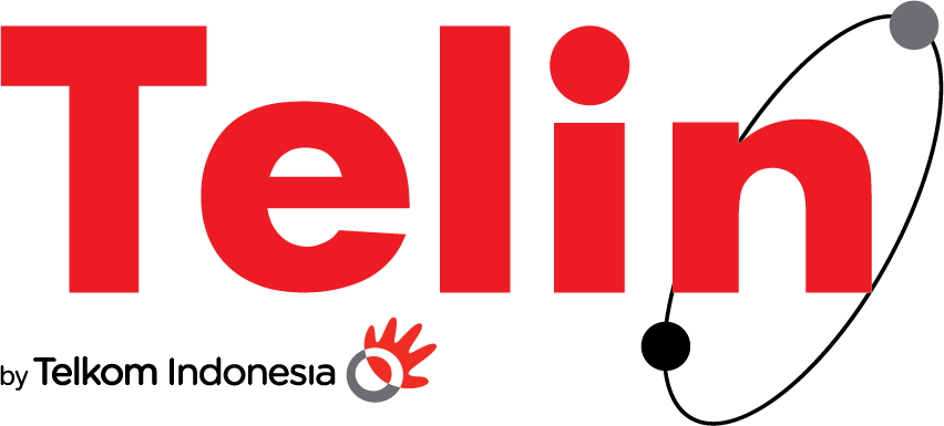 logo telin