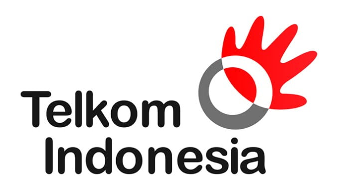 logo telkom