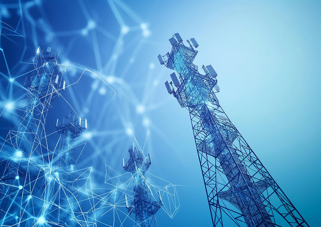 Datacomm Government Solution